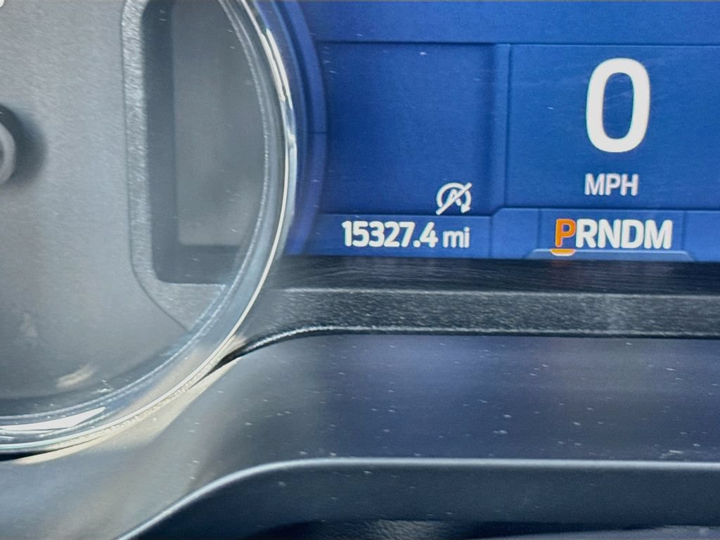 Used 2023 Ford F150 Tremor AWD/4WD image 13