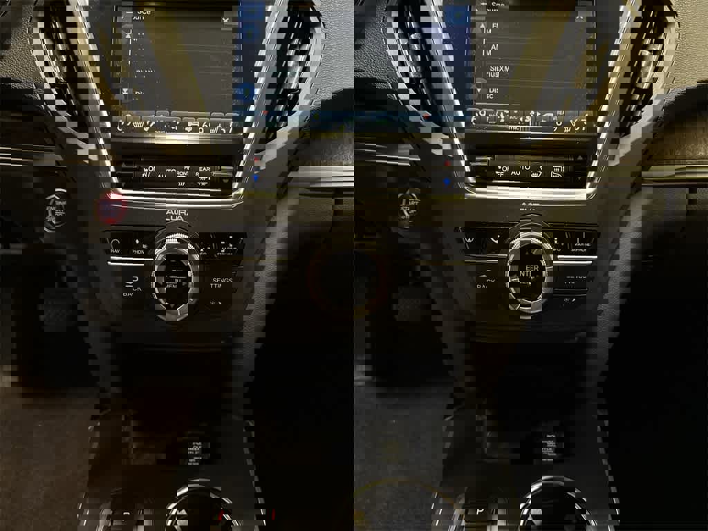 Used 2019 Acura MDX SH-AWD w/ Technology Package image 23