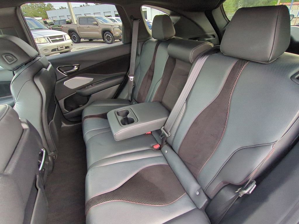 Used 2022 Acura RDX A-Spec image 14