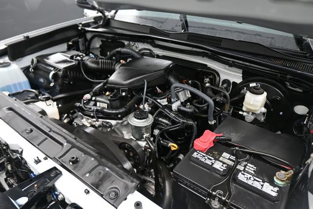 Used 2022 Toyota Tacoma SR RWD image 72