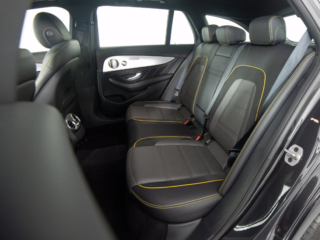 Used 2021 Mercedes-Benz E 63 AMG S image 39