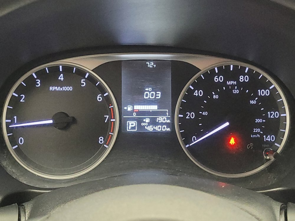 Used 2022 Nissan Kicks S FWD image 23