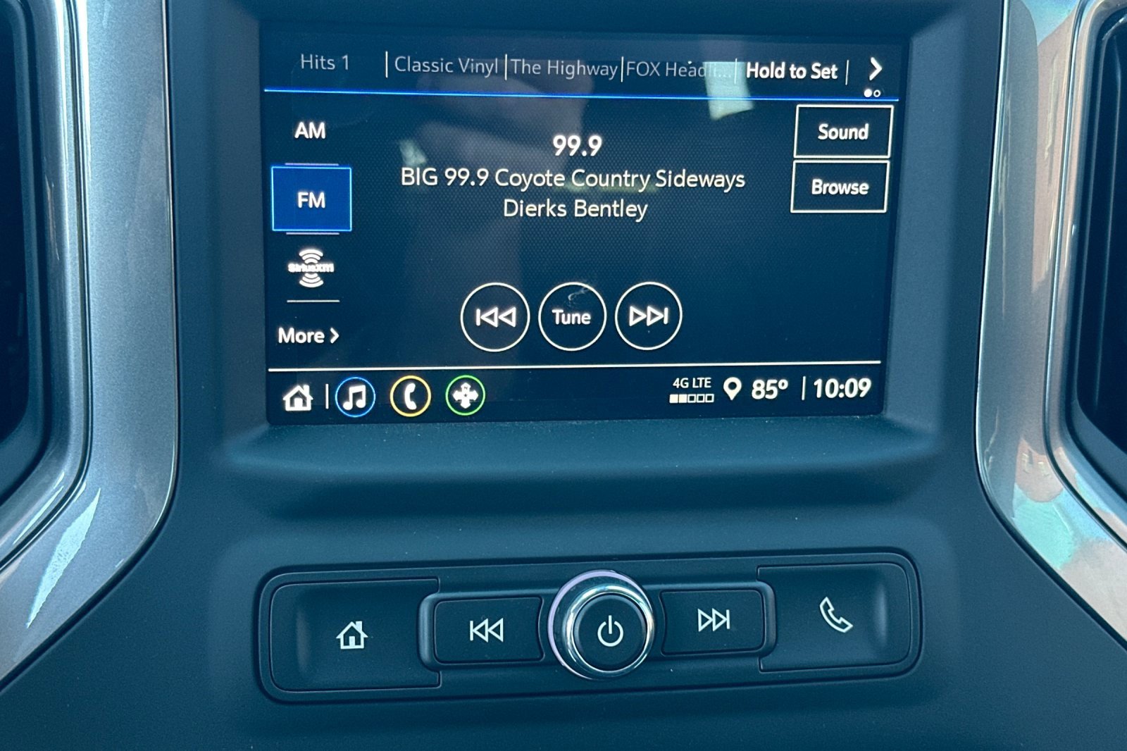 Used 2024 GMC Sierra 2500 Pro image 19