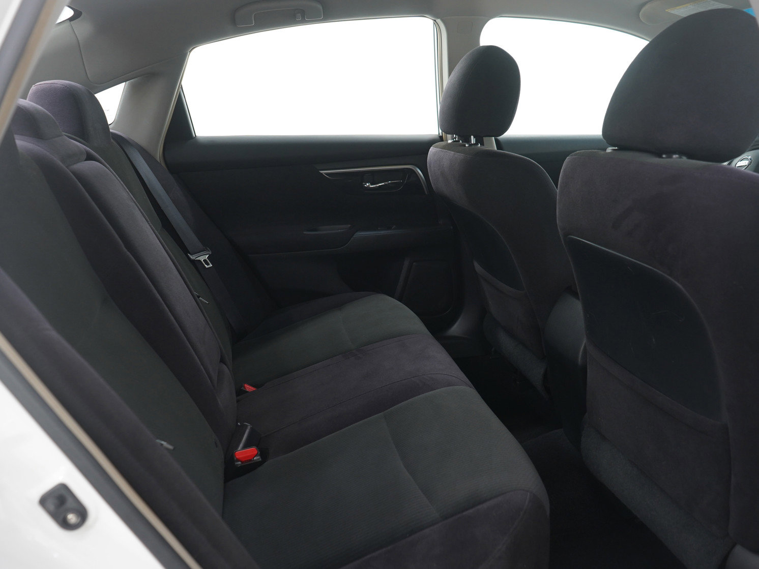 Used 2013 Nissan Altima 2.5 S image 12