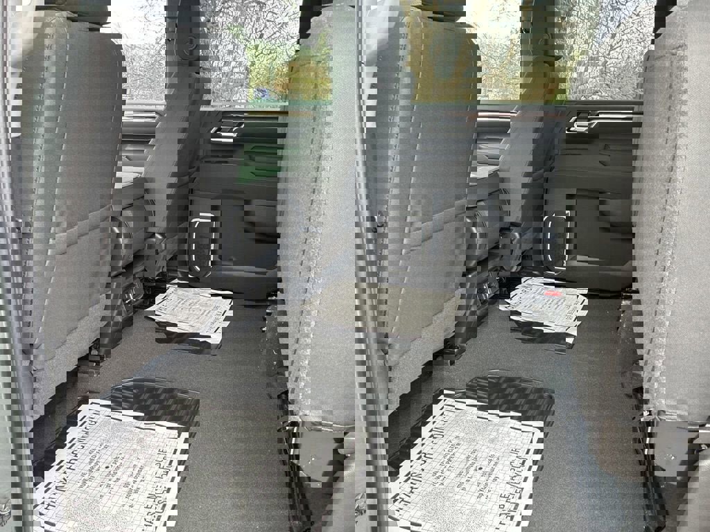 New 2026 Chevrolet Silverado 2500 LT w/ Trail Boss Package AWD/4WD image 29