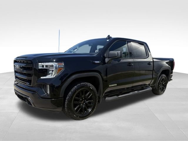 Used 2021 GMC Sierra 1500 Elevation AWD/4WD image 9