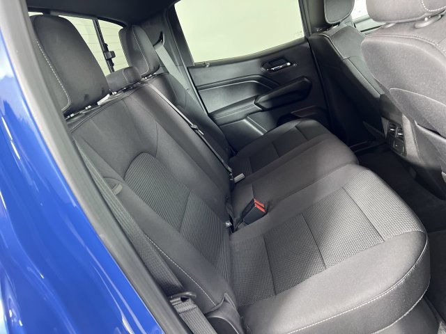 Used 2026 GMC Canyon Elevation RWD image 27