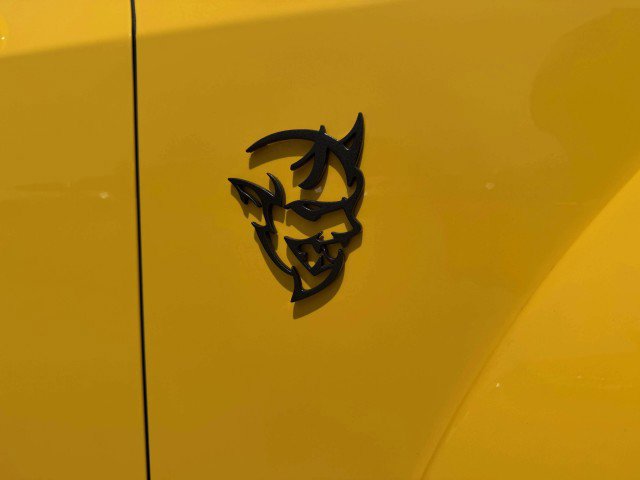 Used 2018 Dodge Challenger SRT Demon image 11