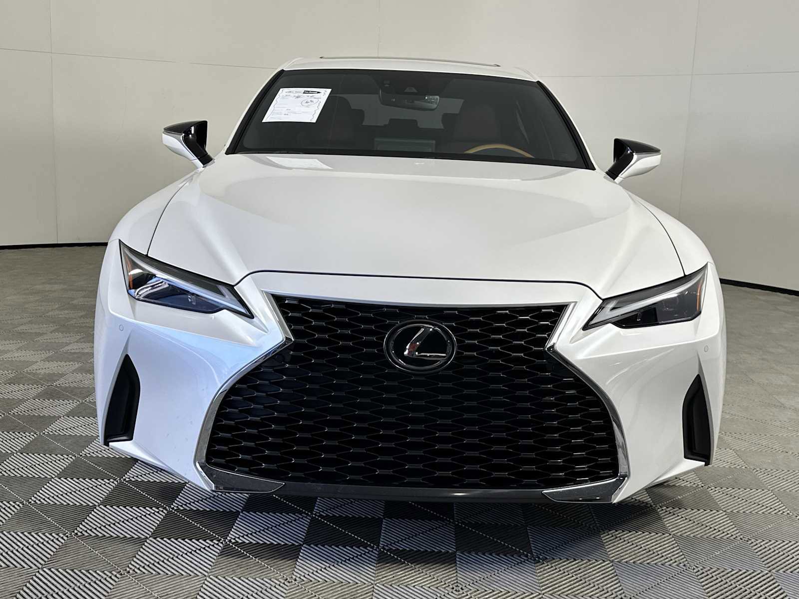 Used 2024 Lexus IS 300 w/ Comfort Package image 3