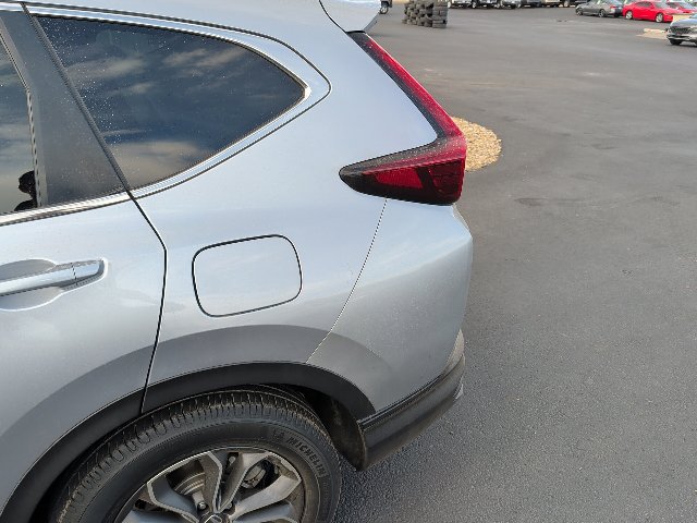 Used 2021 Honda CR-V EX image 23