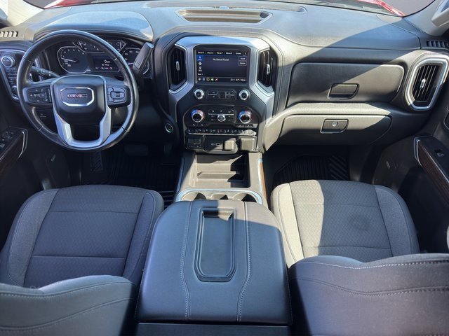 Used 2021 GMC Sierra 1500 Elevation w/ Preferred Package image 18