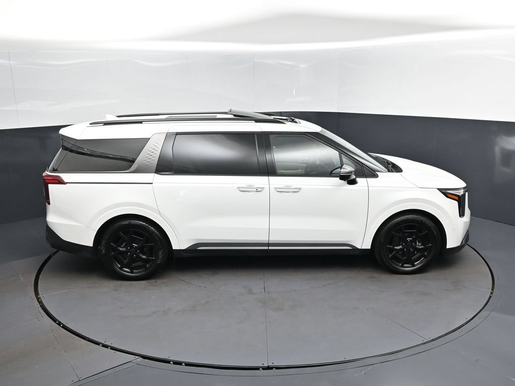 Used 2025 Kia Carnival SX Prestige FWD image 36