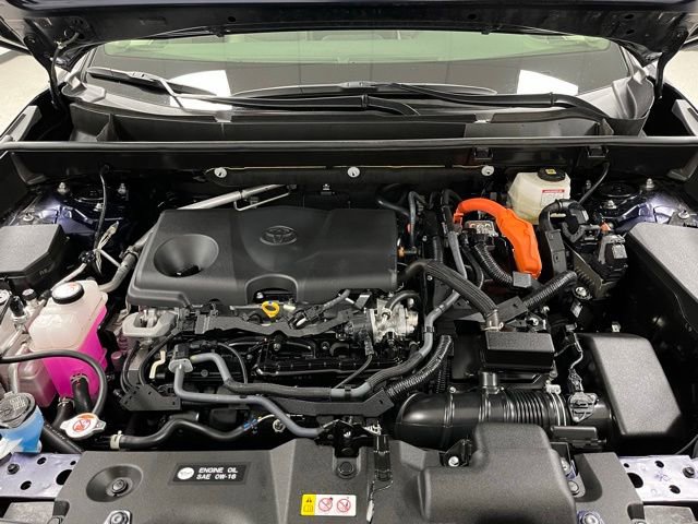 Used 2022 Toyota RAV4 Limited w/ Limited Grade Weather Package AWD/4WD image 63