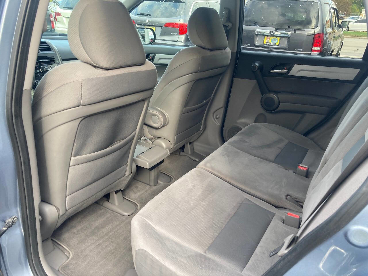 Used 2011 Honda CR-V SE image 98