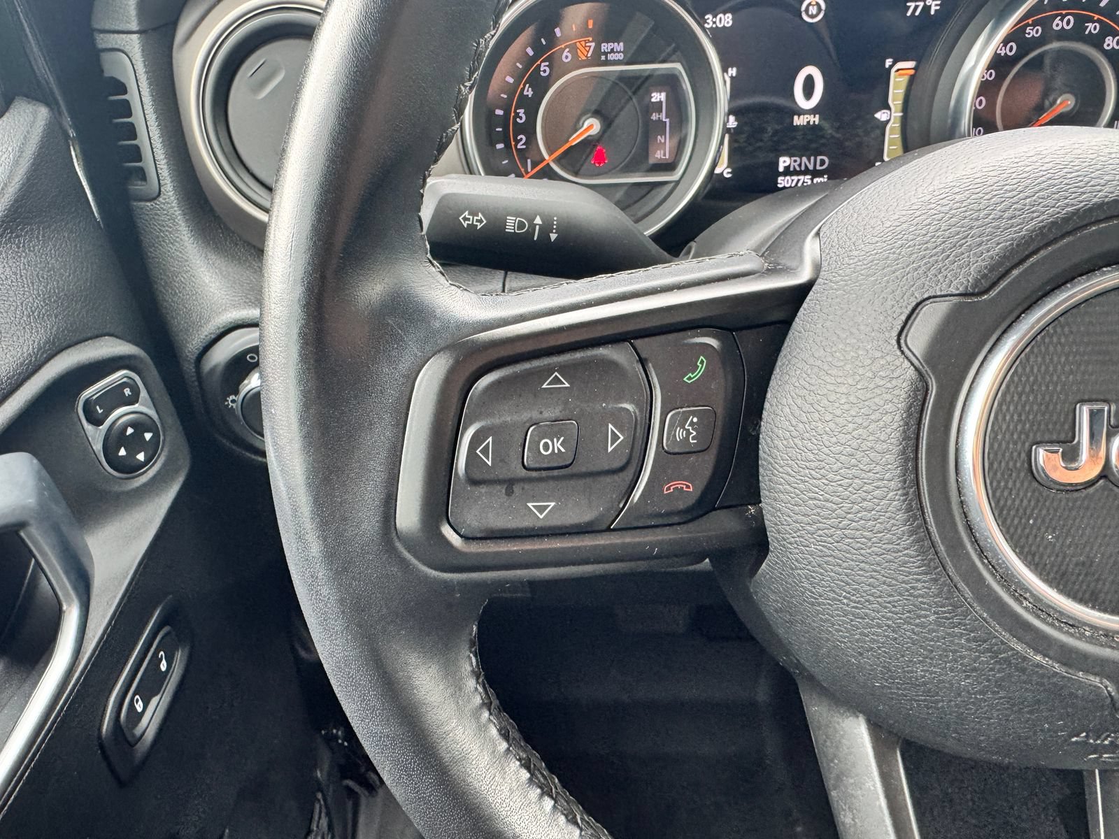 Used 2021 Jeep Wrangler Sport AWD/4WD image 16