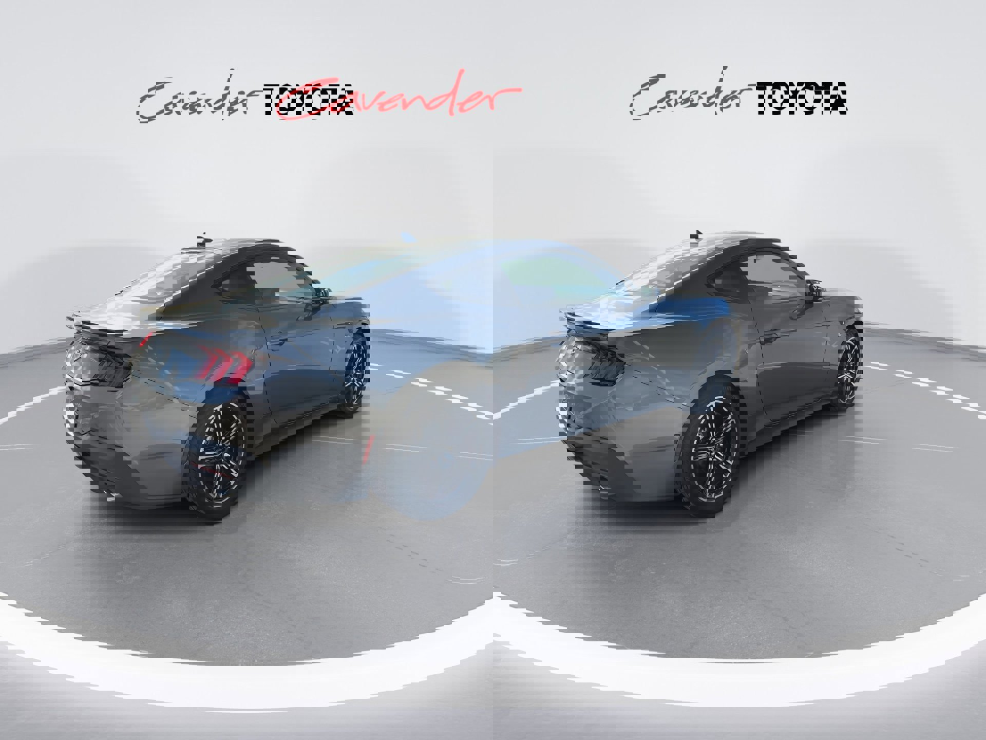 Used 2025 Ford Mustang Premium image 8