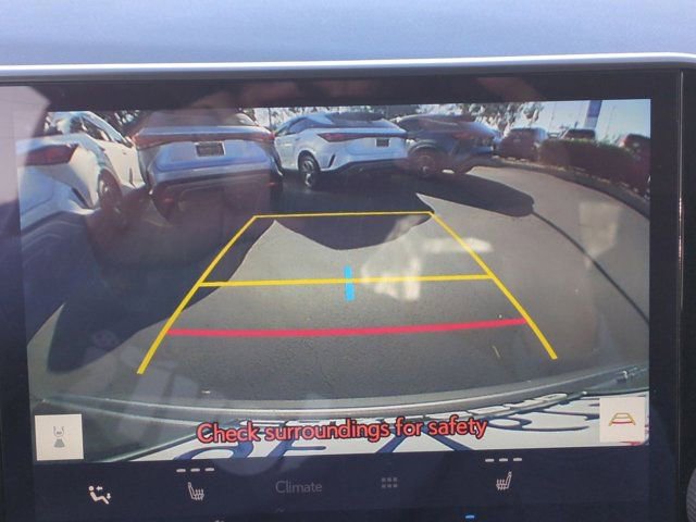 Used 2023 Lexus NX 350 AWD w/ Cold Area Package image 23