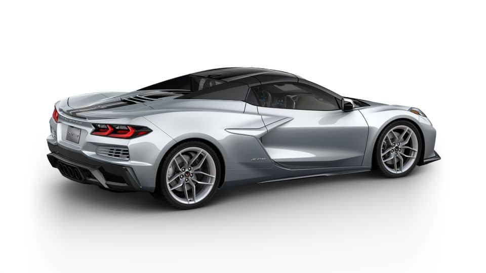 New 2027 Chevrolet Corvette Z06 RWD image 30