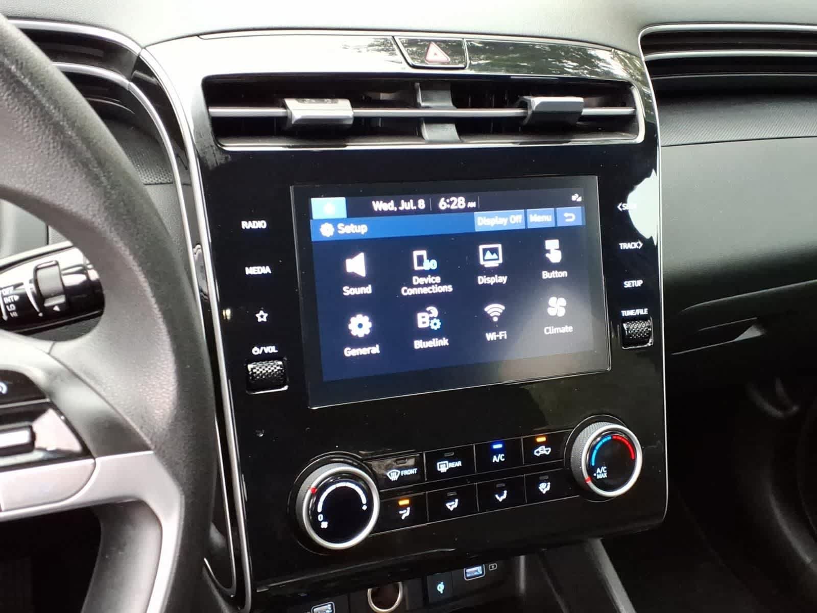 Used 2022 Hyundai Santa Cruz SEL w/ Activity Package AWD/4WD image 20
