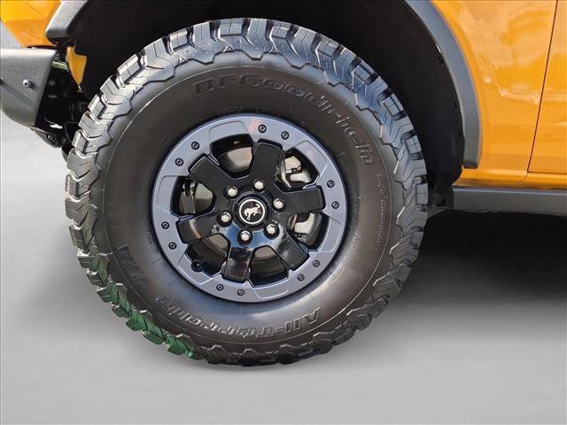 Used 2022 Ford Bronco Badlands AWD/4WD image 23