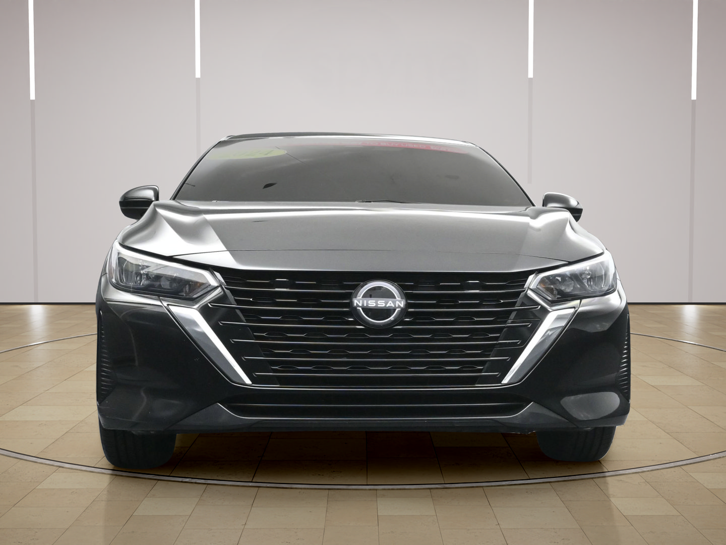 Certified 2024 Nissan Sentra S FWD image 20