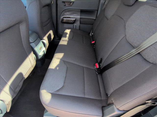 New 2026 Ford Maverick XL image 15