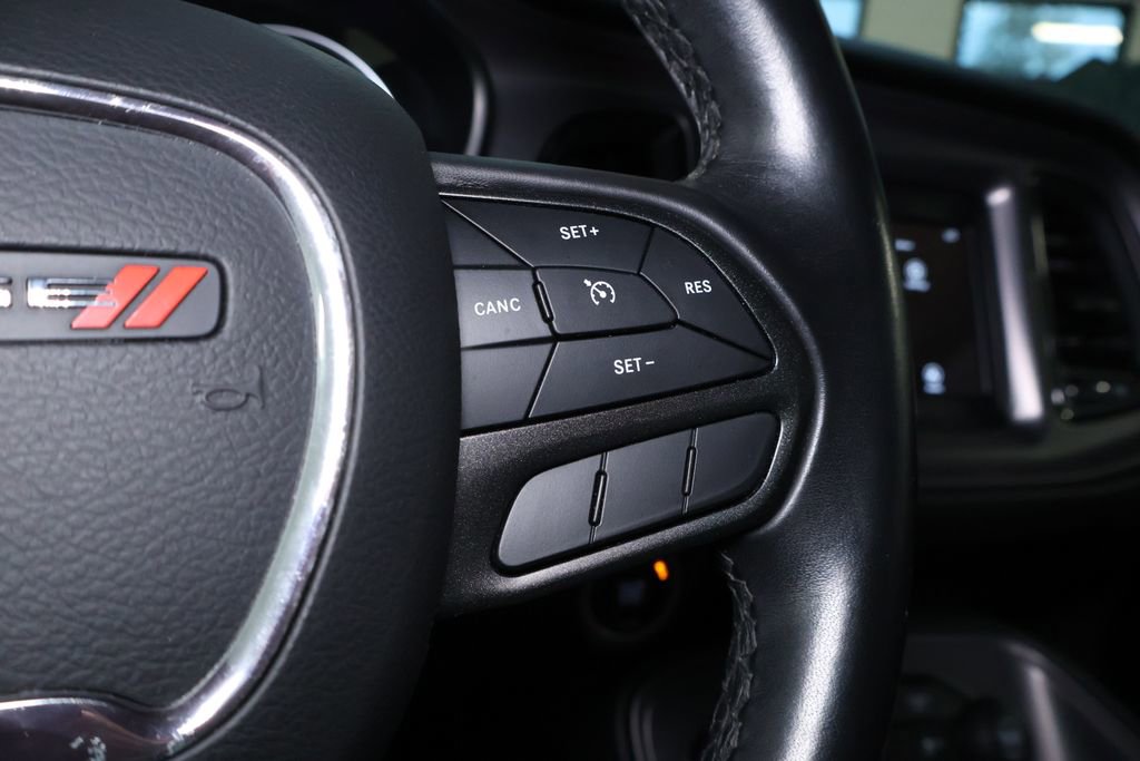 Used 2023 Dodge Challenger GT image 21