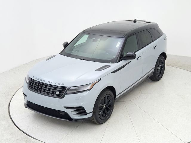 New 2026 Land Rover Range Rover Velar Dynamic SE image 13