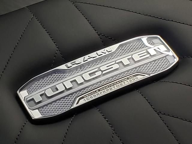 New 2026 RAM 1500 Tungsten w/ Bed Utility Group image 11