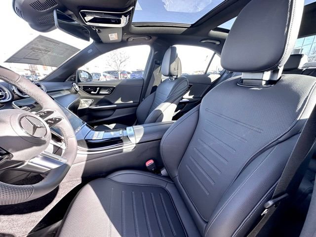 New 2026 Mercedes-Benz C 300 4MATIC Sedan image 16