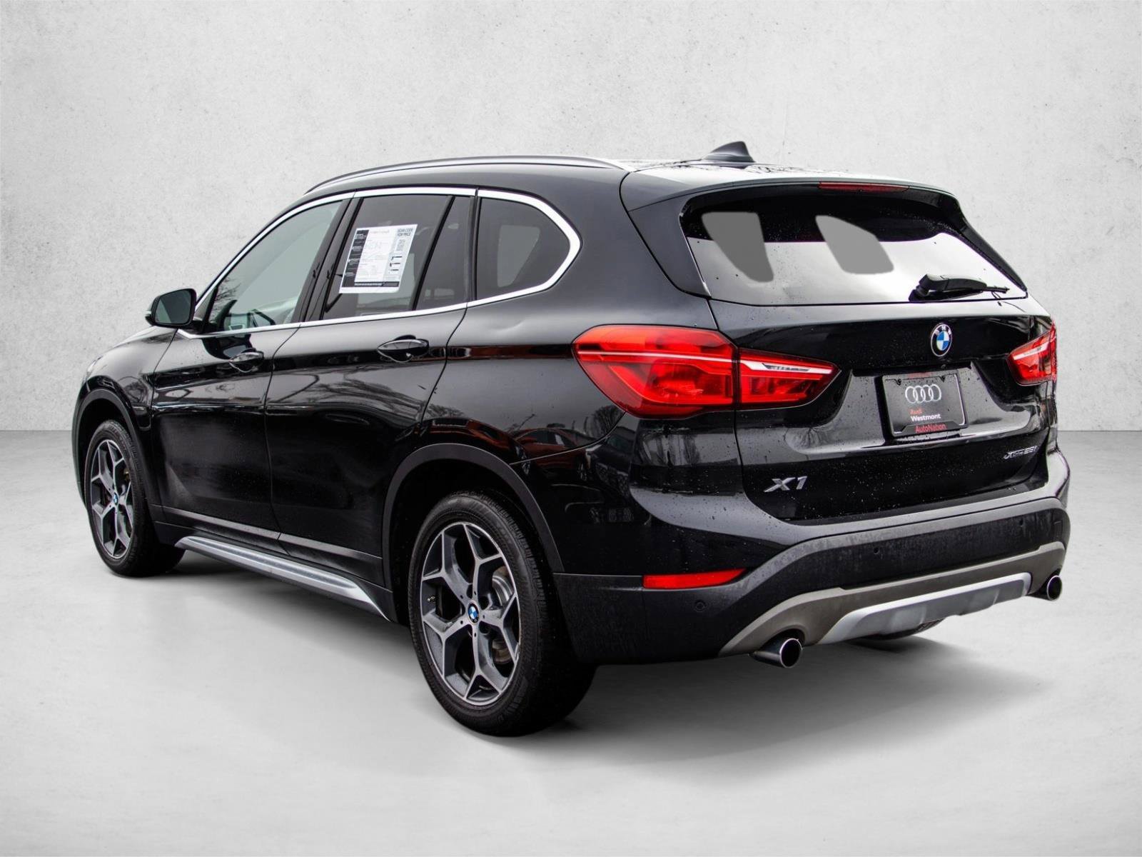 Used 2019 BMW X1 xDrive28i AWD/4WD image 7