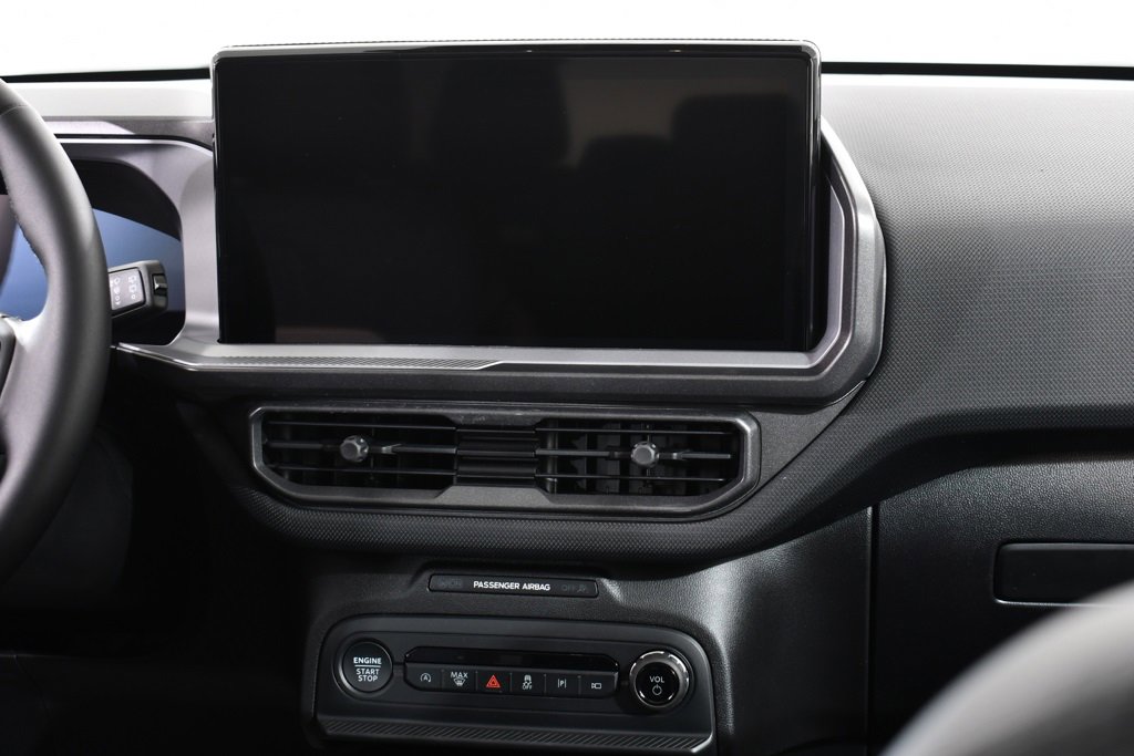 New 2025 Ford Bronco Sport Outer Banks w/ Outer Banks Tech Package+ image 9