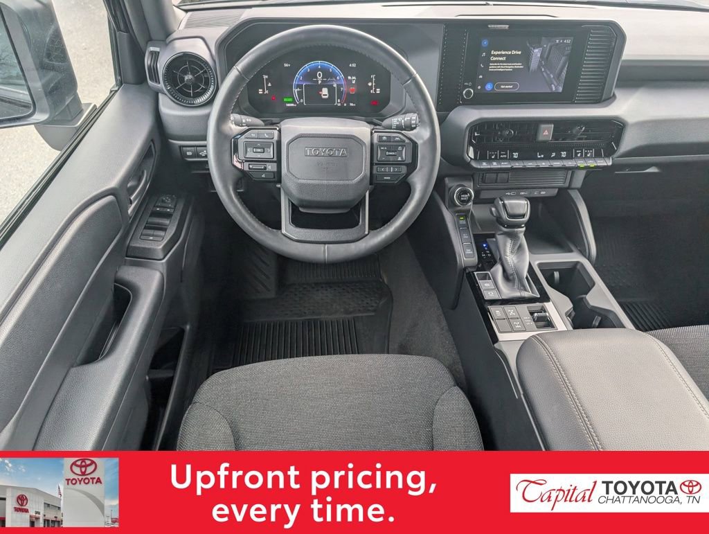 Used 2024 Toyota Land Cruiser 1958 image 13