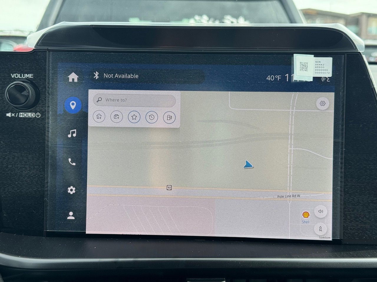 New 2026 Subaru Outback Premium image 18