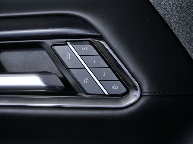 Used 2023 GMC Sierra 1500 AT4X image 25