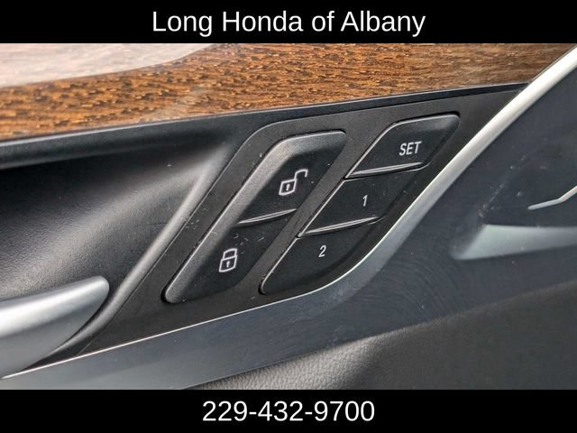 Used 2023 BMW X3 sDrive30i w/ Convenience Package RWD image 14