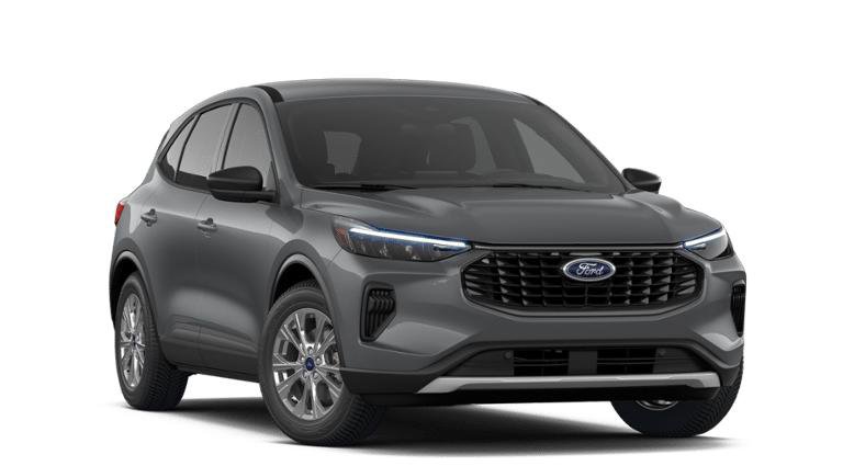 New 2026 Ford Escape Active w/ Cold Weather Package AWD/4WD image 27