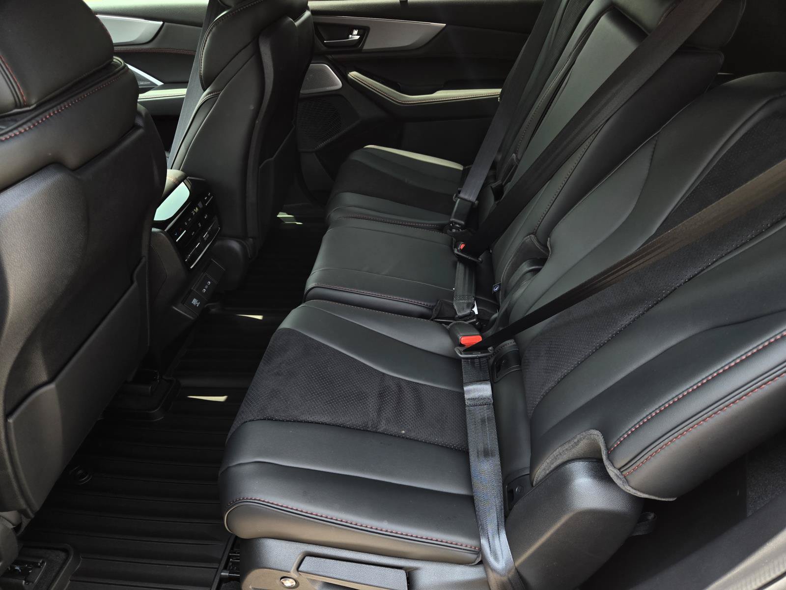 New 2026 Acura MDX A-Spec AWD/4WD image 11