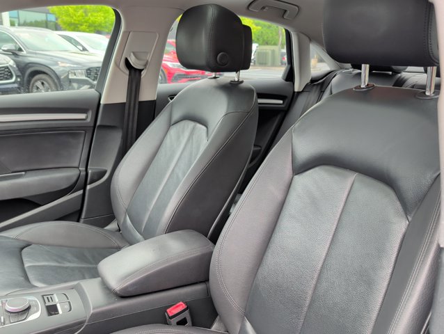 Used 2016 Audi A3 1.8T Premium FWD image 10