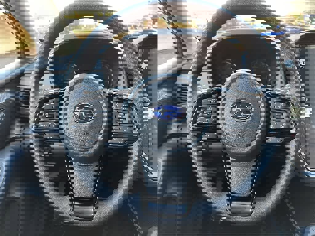 New 2026 Subaru Crosstrek 2.0i Premium image 16