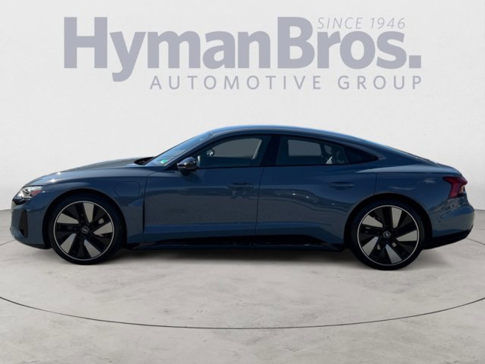 Used 2023 Audi e-tron GT Prestige w/ Prestige Package image 6