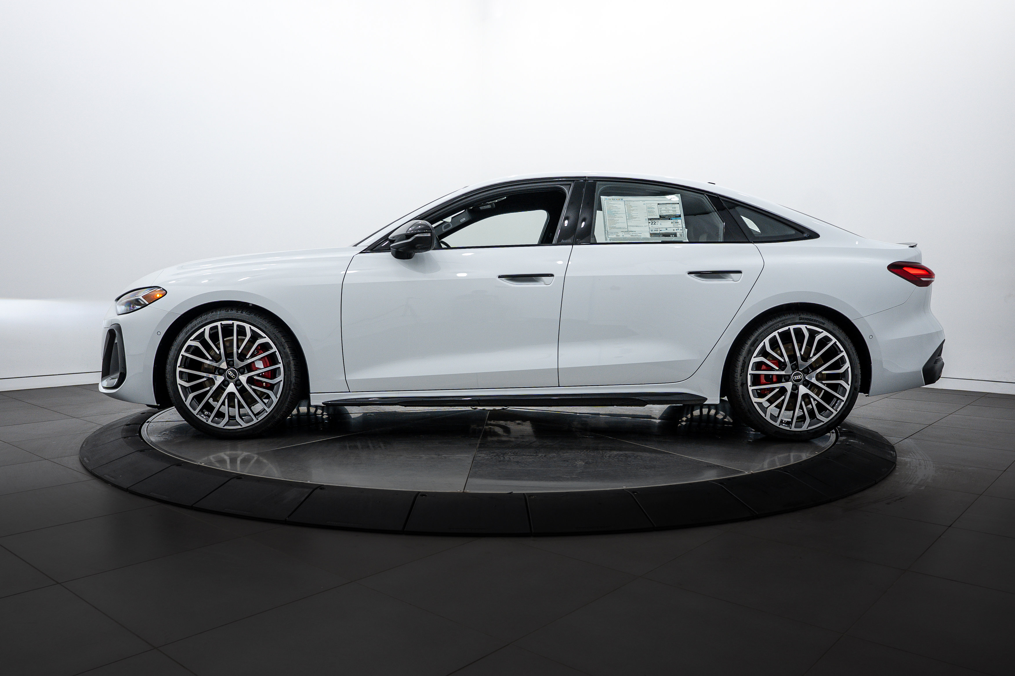 New 2025 Audi S5 Premium Plus image 6