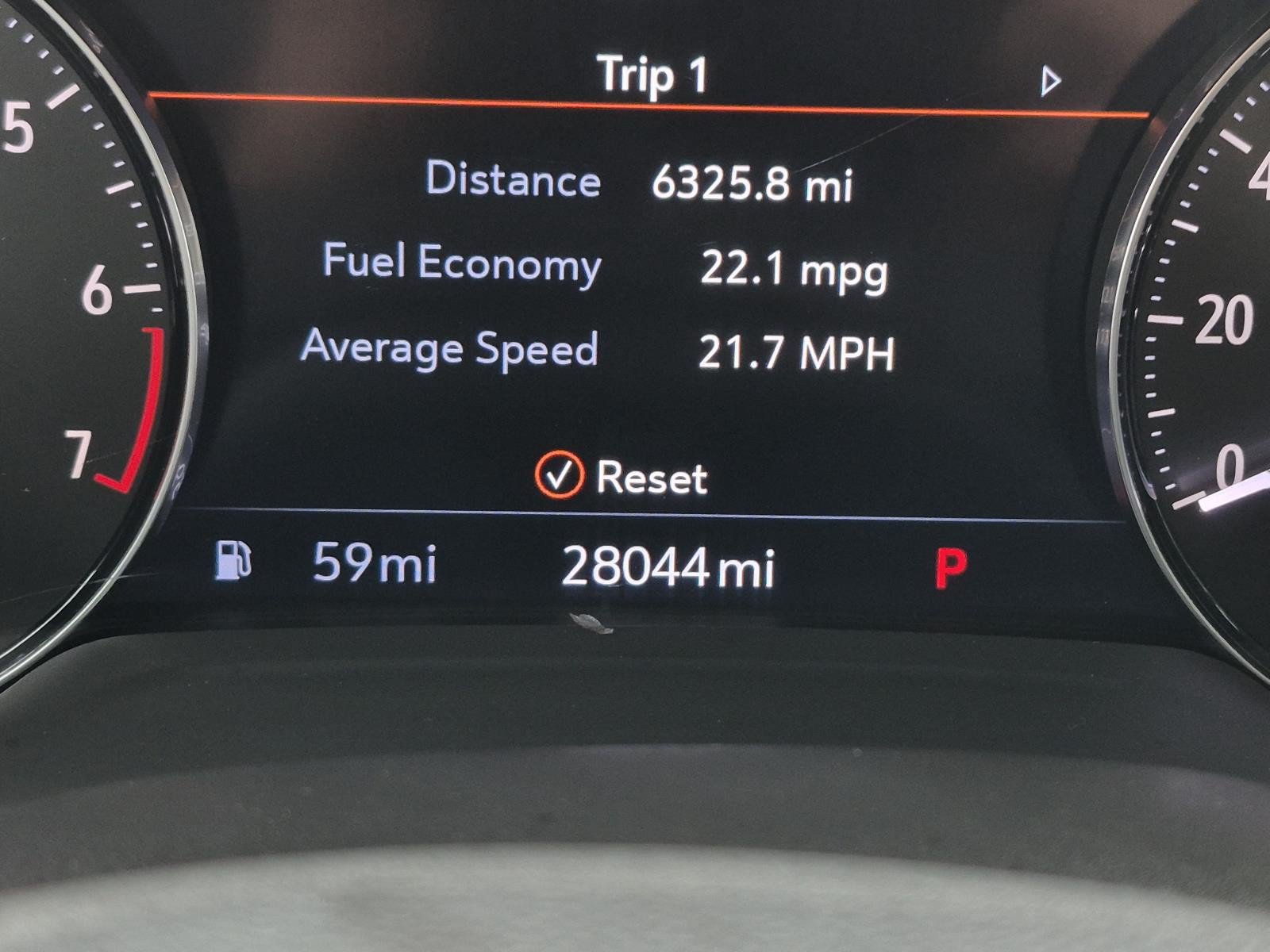 Used 2023 Buick Envision Essence FWD image 21