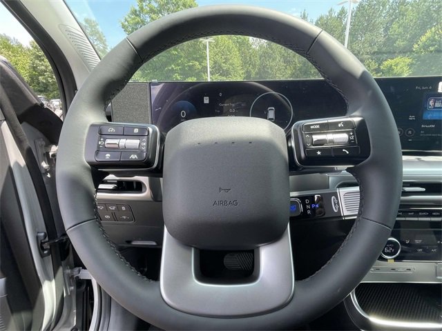 New 2026 Hyundai Ioniq 9 SE image 14