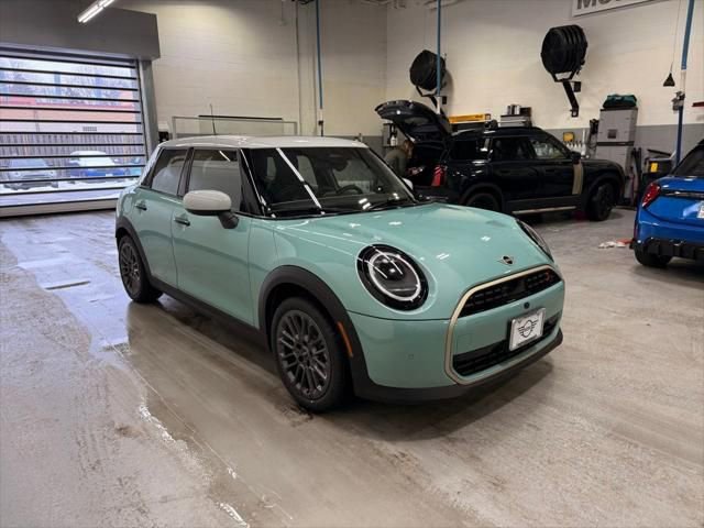 New 2026 MINI Cooper S image 7