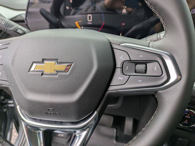 New 2026 Chevrolet TrailBlazer LT image 17