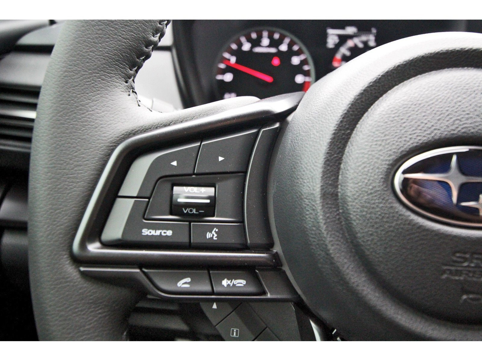New 2026 Subaru WRX Premium AWD/4WD image 15