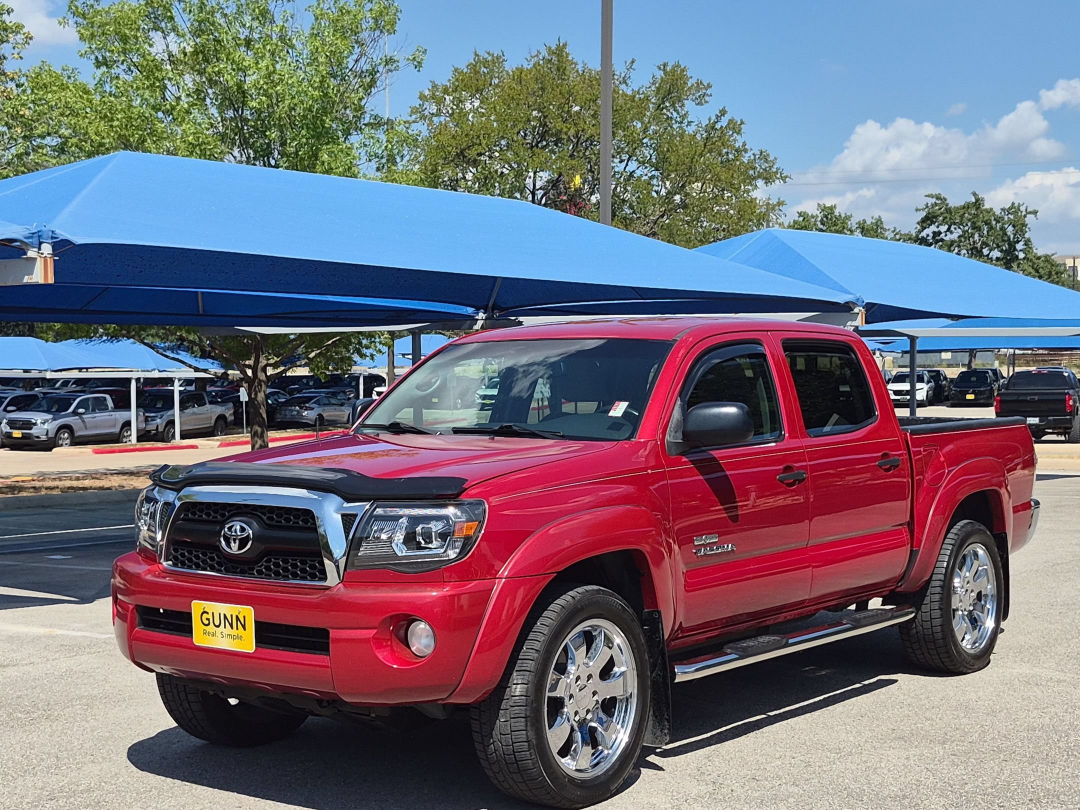 Used 2011 Toyota Tacoma PreRunner w/ SR5 Pkg #2 RWD image 7