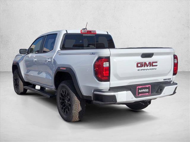 New 2026 GMC Canyon Elevation w/ Convenience Package image 7