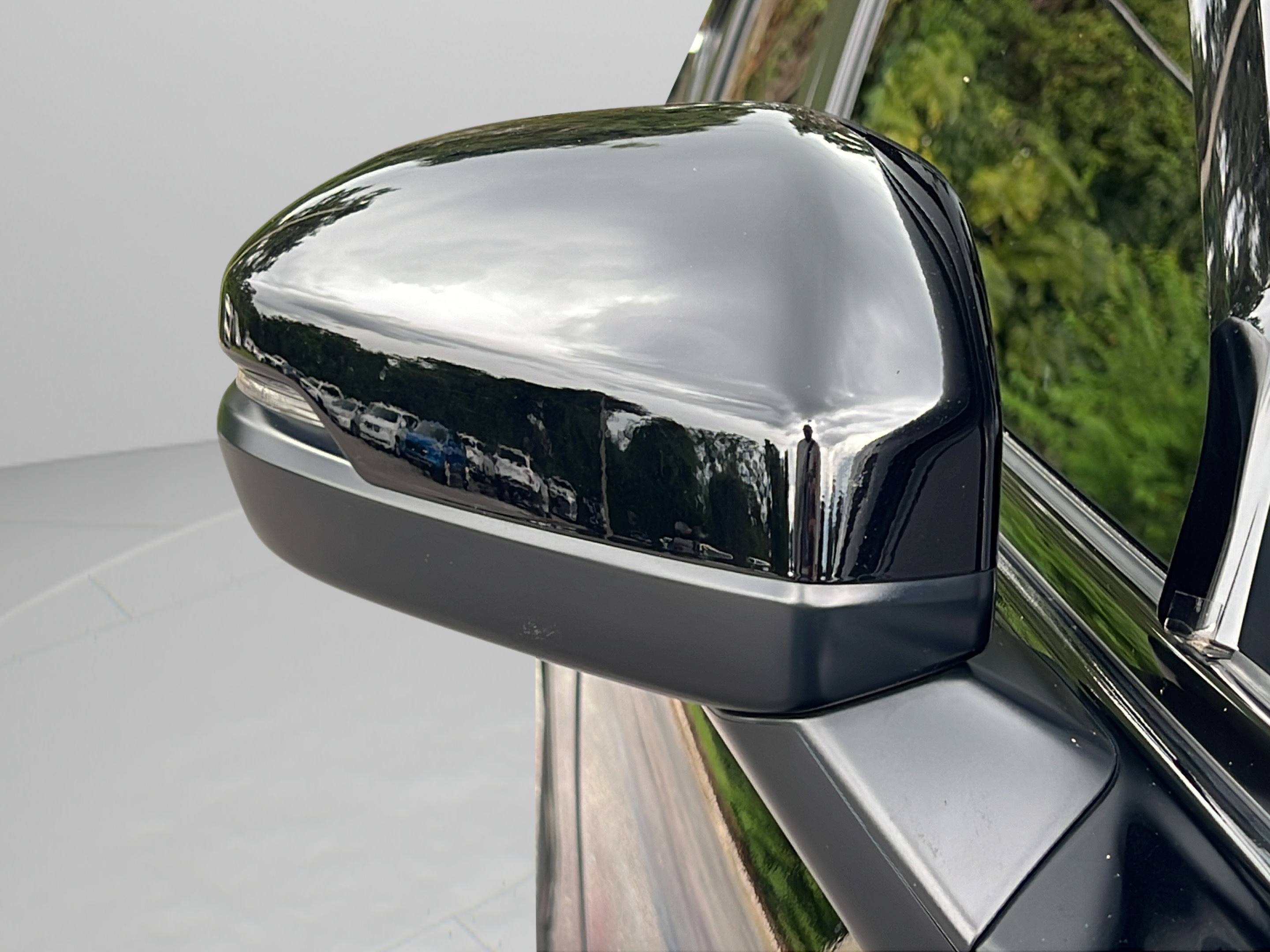Used 2026 Honda CR-V Sport-L image 27